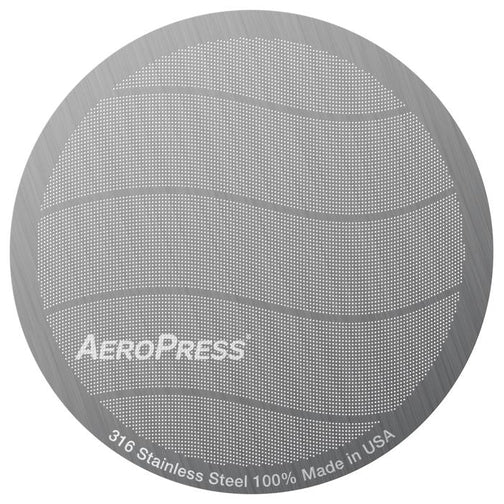 AeroPress Reusable Filter-[SKU]-Alpine Start Outfitters