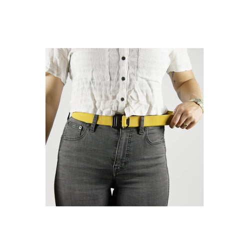 Arcade Guide Slim Utility Belt-[SKU]-Black-Alpine Start Outfitters