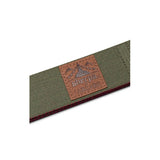 Arcade Rambler Sherpa Collab-[SKU]-Green/Sherpa-Alpine Start Outfitters