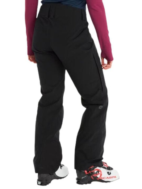 Marmot Slopestar Pant - Women's-889169538933-Black-X Small-Alpine Start Outfitters
