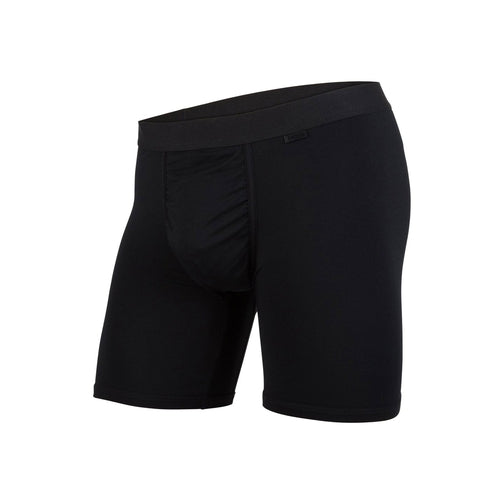 BN3TH Classic Boxer Brief-[SKU]-Black/Black-Small-Alpine Start Outfitters
