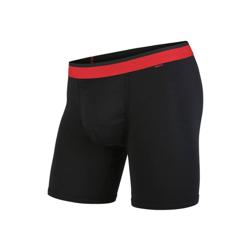  BN3TH Mens Classic Trunk Athletic Boxers, Small
