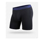 BN3TH Classic Boxer Brief-[SKU]-Black/Navy-Small-Alpine Start Outfitters