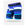 BN3TH Classic Boxer Brief-[SKU]-Funky Stripe Blue-Small-Alpine Start Outfitters