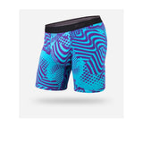 BN3TH Classic Boxer Brief-[SKU]-Mixtape Turquoise Purple-Small-Alpine Start Outfitters