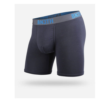 BN3TH Classic Boxer Brief-[SKU]-Slate/Teal-Small-Alpine Start Outfitters
