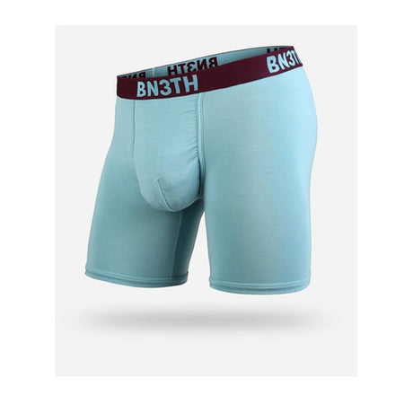 BN3TH Classic Boxer Brief-[SKU]-Wine/Ice-Small-Alpine Start Outfitters