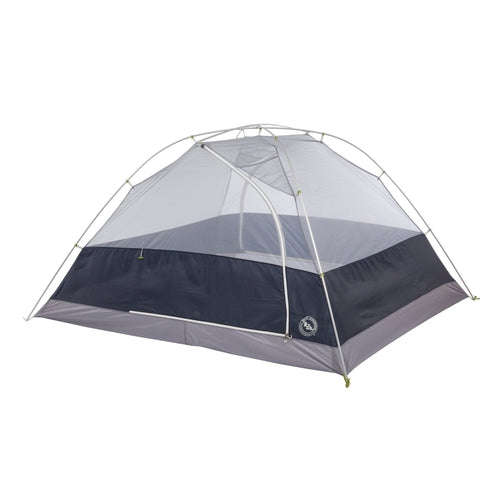 Big Agnes - Blacktail 4 Person-[SKU]-Green-Alpine Start Outfitters