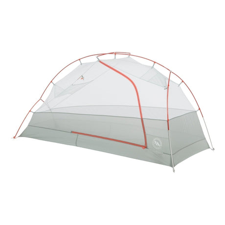 Big Agnes Copper Spur HV UL1 Tent-[SKU]-Orange-Alpine Start Outfitters