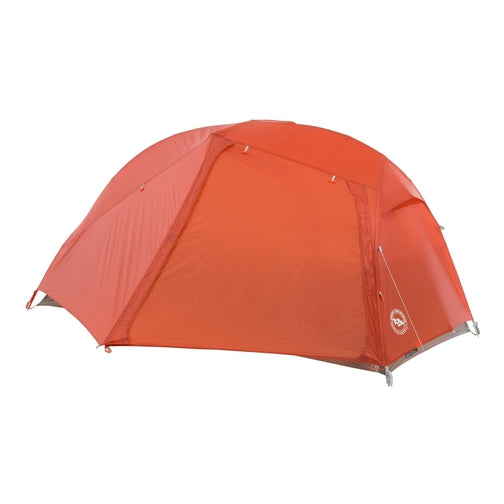 Big Agnes Copper Spur HV UL1 Tent-[SKU]-Orange-Alpine Start Outfitters