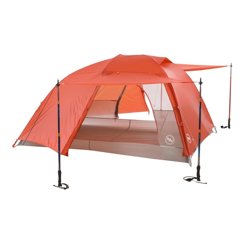 Big Agnes Copper Spur HV UL3-[SKU]-Olive Green-Alpine Start Outfitters