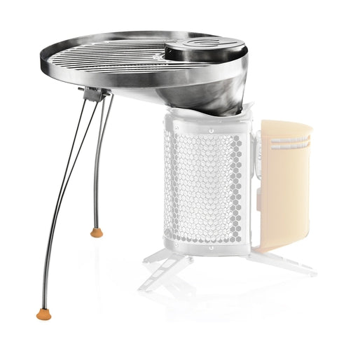 Biolite CampStove Portable Grill-[SKU]-Alpine Start Outfitters