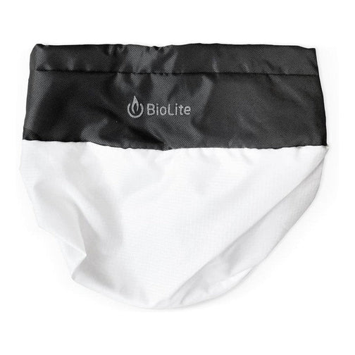 Biolite Light Diffusing Stuffsack-[SKU]-Alpine Start Outfitters