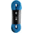 Black Diamond 9.9 Rope-[SKU]-Dual Blue-60m-Alpine Start Outfitters