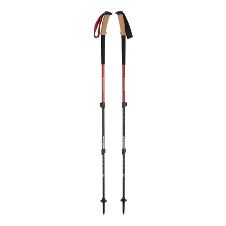 Black Diamond Alpine Ergo Cork Trekking Poles-[SKU]-Alpine Start Outfitters