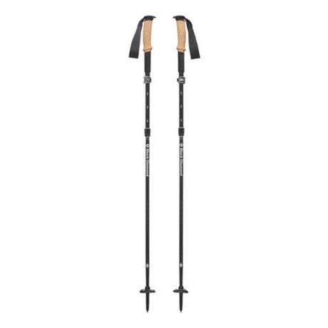 Black Diamond Alpine FLZ Z-Poles-[SKU]-One Colour-110 cm-Alpine Start Outfitters
