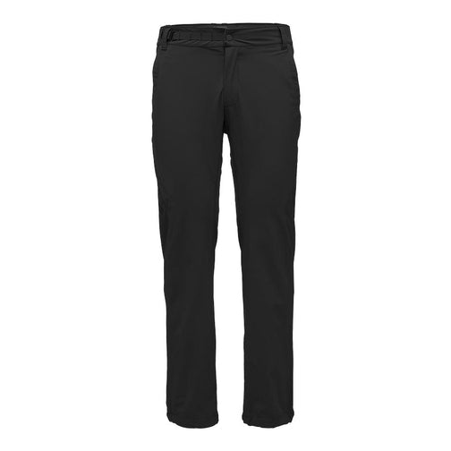 Black Diamond Alpine Light Pants - Men's-[SKU]-Black-Small-Alpine Start Outfitters