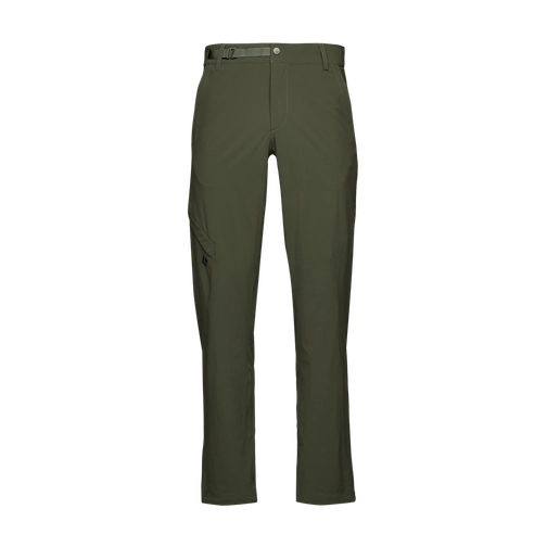 Black Diamond Alpine Light Pants - Men's-[SKU]-Tundra-Small-Alpine Start Outfitters