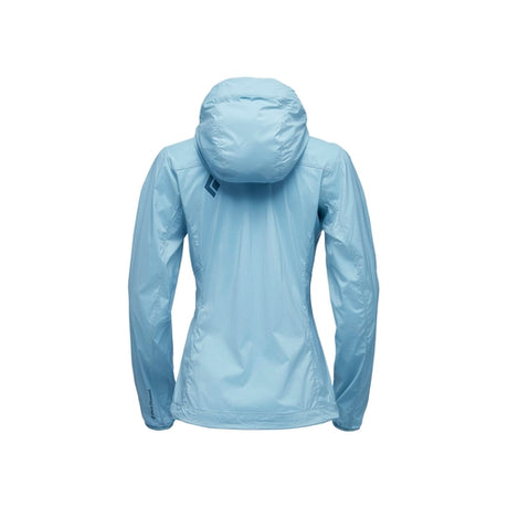 Black Diamond Alpine Start Hoody - Women's-[SKU]-Arctic Blue-X-Small-Alpine Start Outfitters