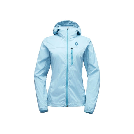 Black Diamond Alpine Start Hoody - Women's-[SKU]-Arctic Blue-X-Small-Alpine Start Outfitters