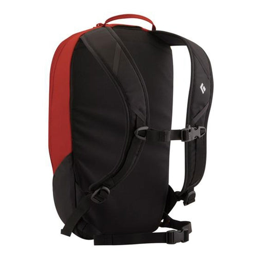 Black diamond bullet 16l backpack online