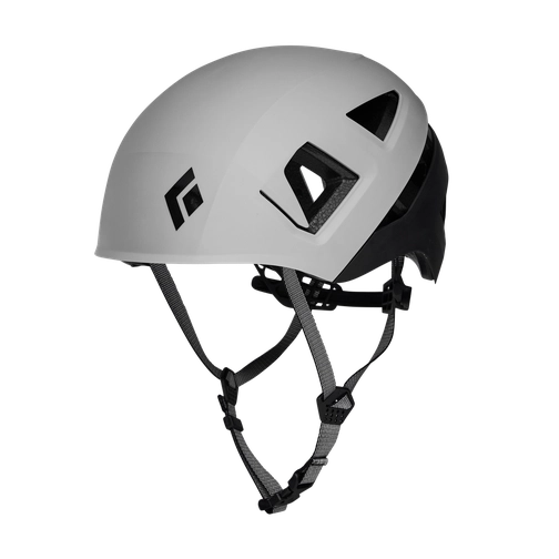 Black Diamond Capitan Helmet-[SKU]-Pewter-Small/Medium-Alpine Start Outfitters