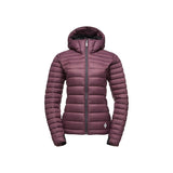 Black Diamond Cold Forge Hoody - Women's-[SKU]-Bordeaux-X-Small-Alpine Start Outfitters