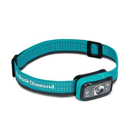 Black Diamond Cosmo 300 Headlamp-[SKU]-Aqua-Alpine Start Outfitters