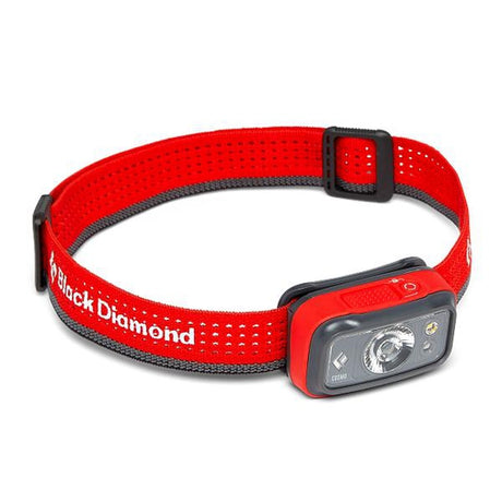 Black Diamond Cosmo 300 Headlamp-[SKU]-Octane-Alpine Start Outfitters