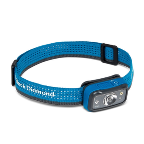 Black Diamond Cosmo 350 Headlamp-[SKU]-Azul-Alpine Start Outfitters