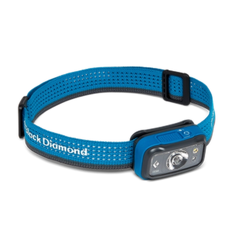 Black Diamond Cosmo 350 Headlamp-[SKU]-Azul-Alpine Start Outfitters