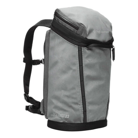 Black Diamond Creek Transit 22 Backpack-[SKU]-Ash-Alpine Start Outfitters
