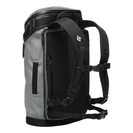 Black Diamond Creek Transit 22 Backpack-[SKU]-Black-Alpine Start Outfitters