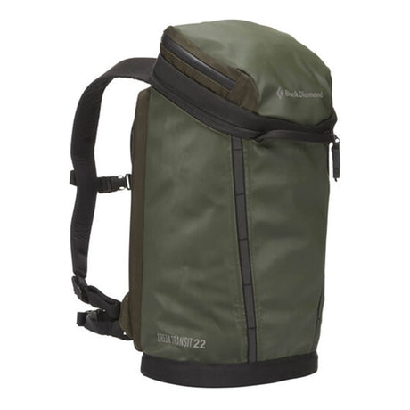 Black Diamond Creek Transit 22 Backpack-[SKU]-Sargeant-Alpine Start Outfitters