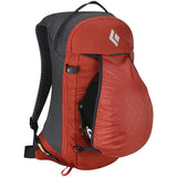 Black Diamond Dawn Patrol 15 Backpack-[SKU]-Black-Alpine Start Outfitters