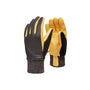 Black Diamond Dirt Bag Gloves-[SKU]-Black-Large-Alpine Start Outfitters