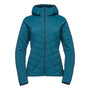 Black Diamond First Light Stretch Hoody - Women's-[SKU]-Spruce-Small-Alpine Start Outfitters