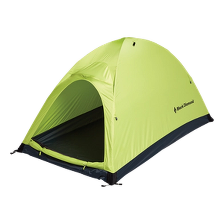 Black Diamond Firstlight 2P Tent-[SKU]-Alpine Start Outfitters