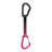 Black Diamond Hotforge Hybrid Quickdraw 16cm-[SKU]-Ultra Pink-Alpine Start Outfitters