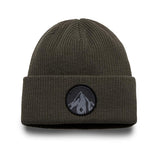 Black Diamond Longshoremans Beanie-[SKU]-Tundra-One Size-Alpine Start Outfitters