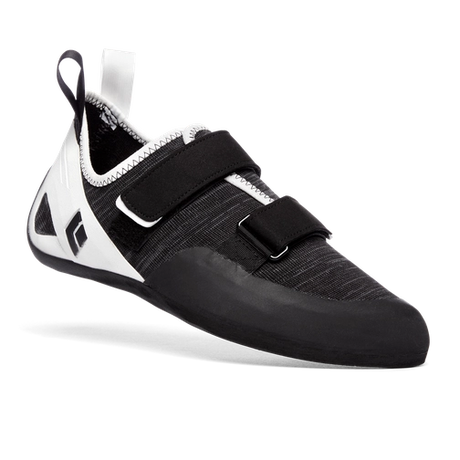 Black Diamond Momentum Shoe - Men's-[SKU]-White-Black-US 7-Alpine Start Outfitters