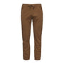 Black Diamond Notion Pants - Men's-[SKU]-Dark Curry-Small-Alpine Start Outfitters