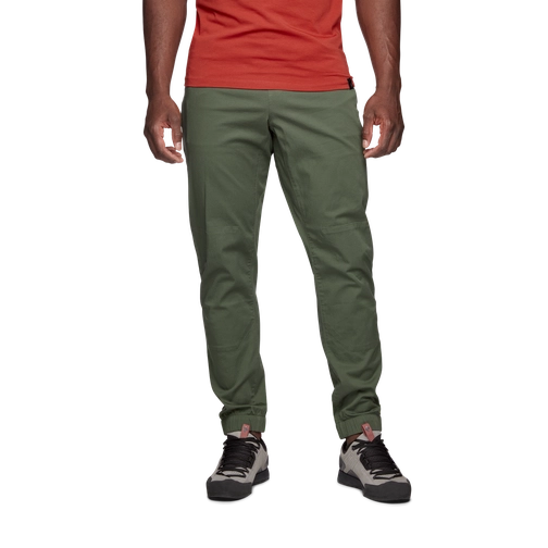 Black Diamond Notion Pants Men s Alpine Start Outfitters