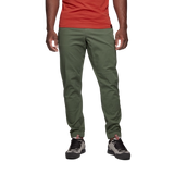 Black Diamond Notion Pants - Men's-[SKU]-Tundra-Small-Alpine Start Outfitters