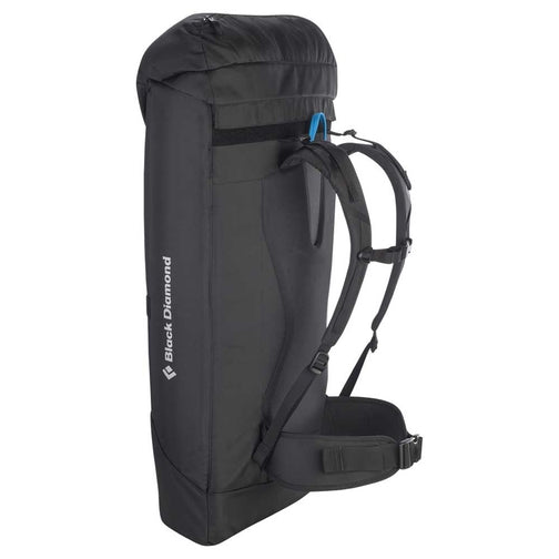 Black Diamond Pipe Dream 45 Backpack-[SKU]-Black-Alpine Start Outfitters