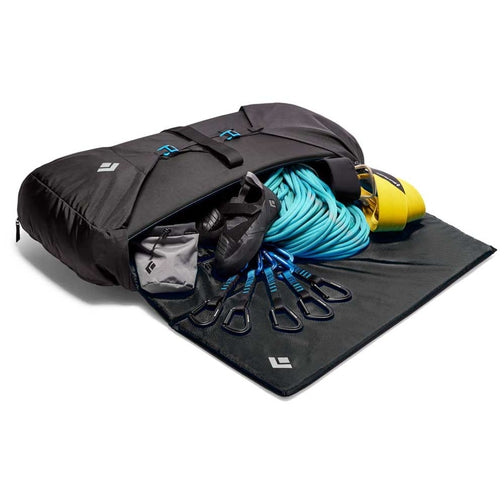 Black Diamond Pipe Dream 45 Backpack-[SKU]-Black-Alpine Start Outfitters
