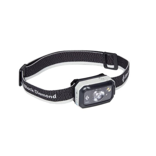 Black Diamond ReVolt 350 Headlamp-[SKU]-Aluminum-Alpine Start Outfitters