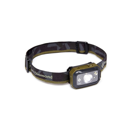 Black Diamond ReVolt 350 Headlamp-[SKU]-Dark Olive-Alpine Start Outfitters