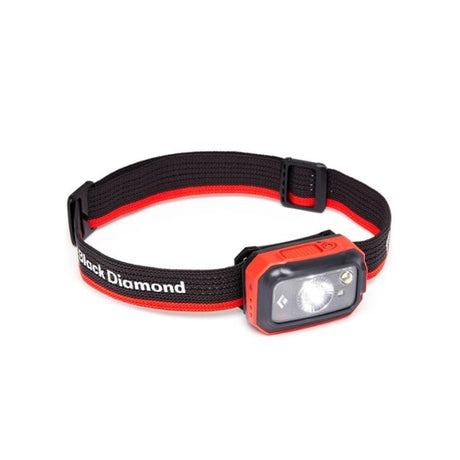Black Diamond ReVolt 350 Headlamp-[SKU]-Octane-Alpine Start Outfitters