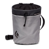 Black Diamond Repo Chalk Bag-[SKU]-Gray-Medium/ Large-Alpine Start Outfitters